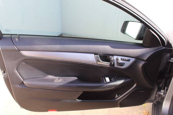 2012 Mercedes-Benz C-Class C 250