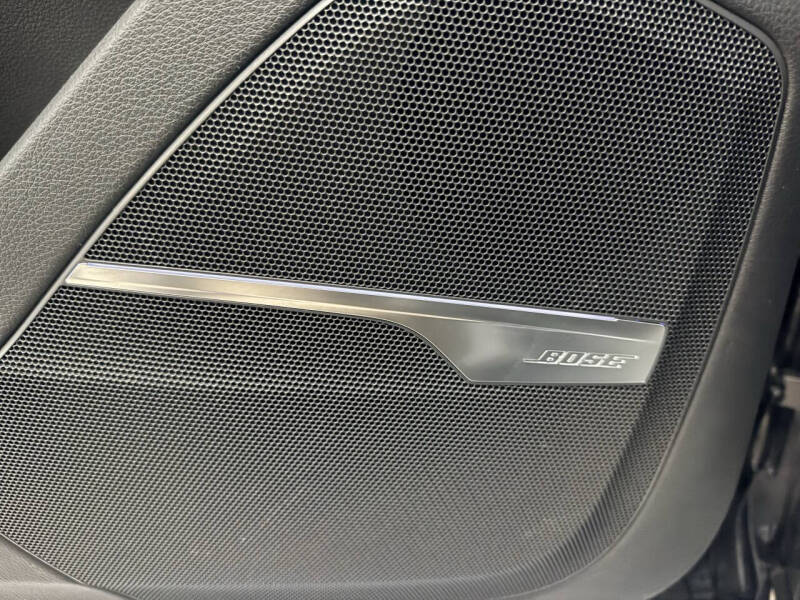 2019 Audi Q7 quattro Premium Plus 55 TFSI