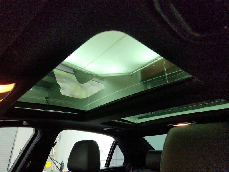 2010 Mercedes-Benz E-Class E 63 AMG