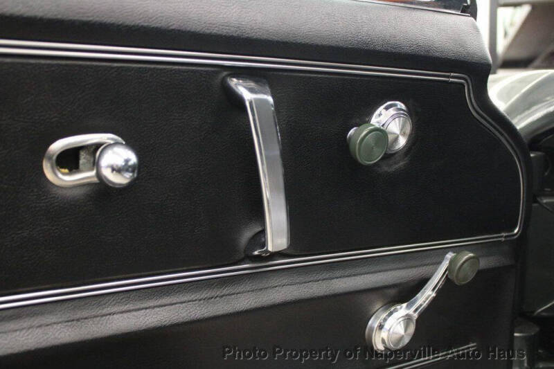 1967 Chevrolet Corvette