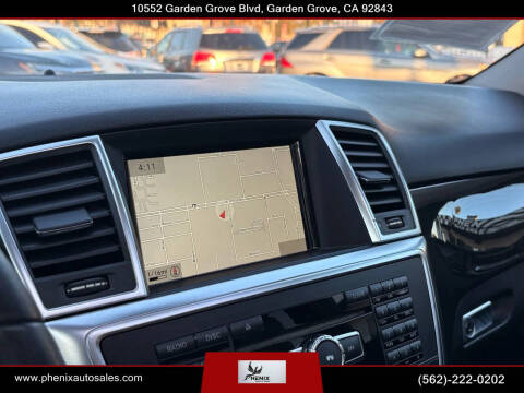 2015 Mercedes-Benz M-Class ML 350 4MATIC