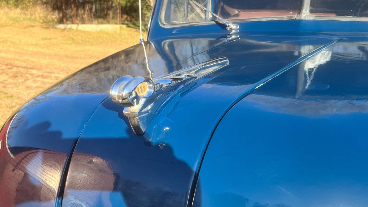 1950 Dodge Pickup 7