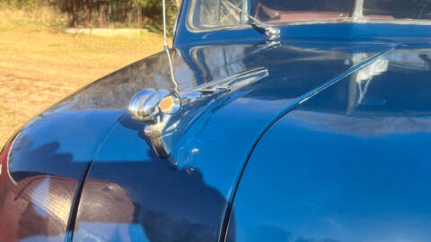 1950 Dodge Pickup