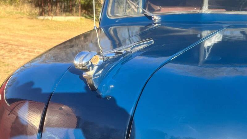 1950 Dodge Pickup