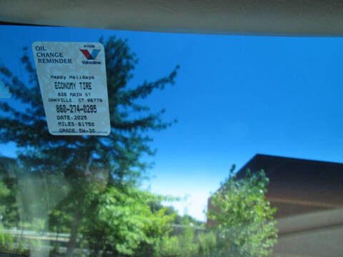 2013 Ford E-Series E-150