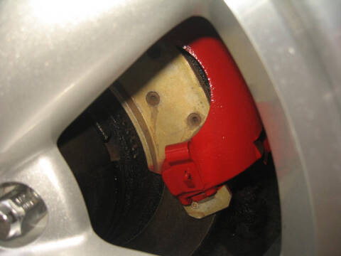 1968 Ford Country Squire