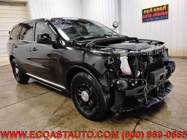 2021 Dodge Durango's photo