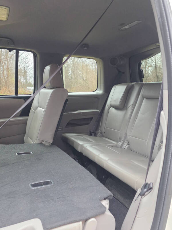 2015 Honda Pilot Touring