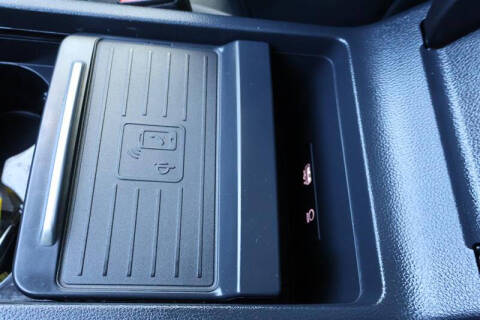 2019 Audi SQ5 3.0T quattro Premium Plus