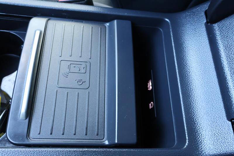 2019 Audi SQ5 3.0T quattro Premium Plus