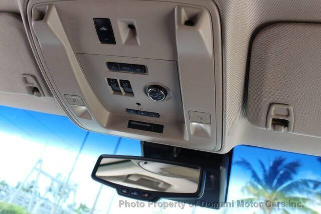 2015 Cadillac Escalade Premium