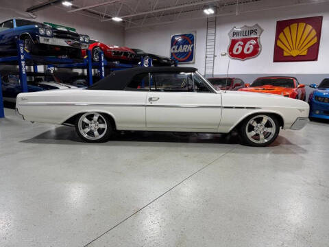 1965 Buick Skylark