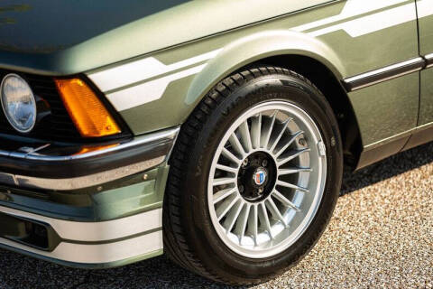 1982 Alpina C1