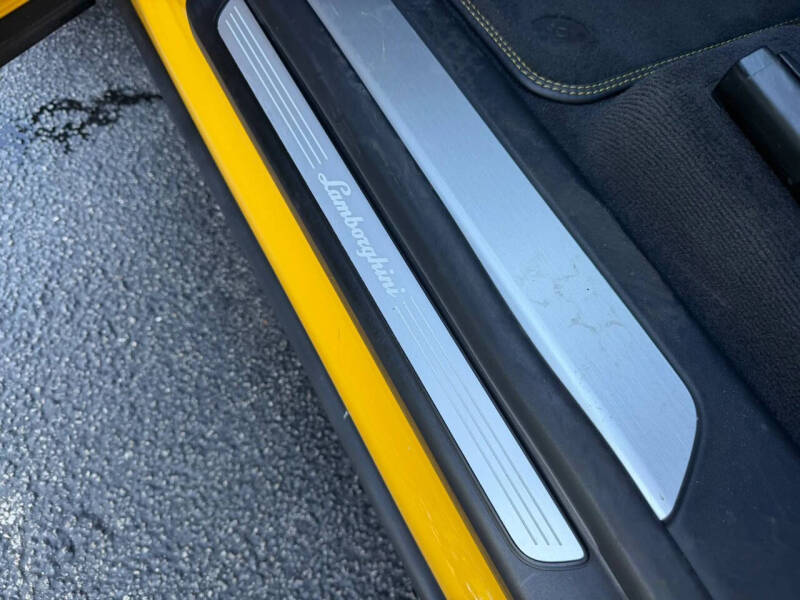 2021 Lamborghini Urus