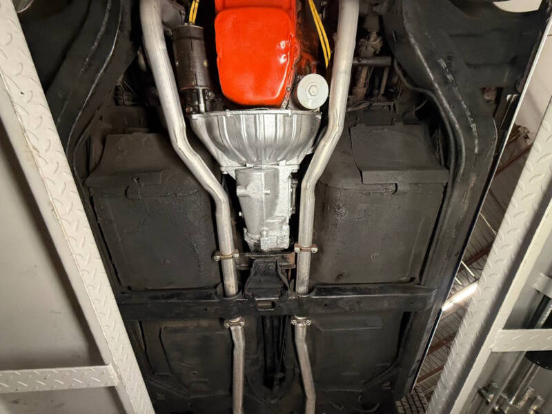 1970 Chevrolet Corvette