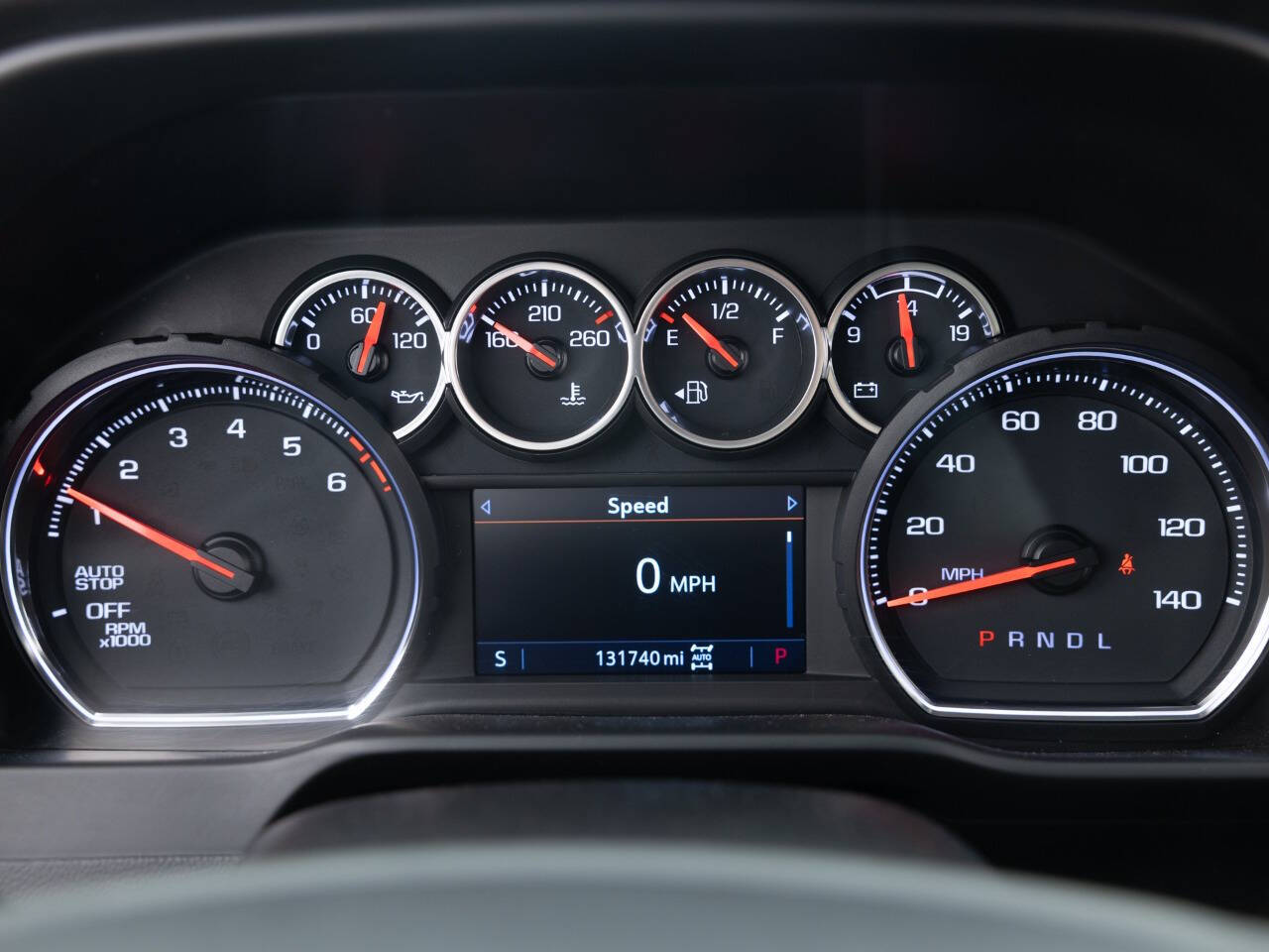 Used Car 2021 Chevrolet Silverado 1500  Lt 4x4 4dr Crew Cab 5.8 Ft. Sb W/1lt For Sale Under $30,000 In Coal City, Illinois