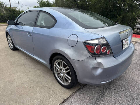 2008 Scion tC