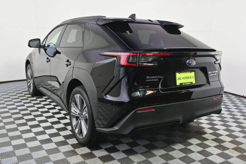 2023 Subaru Solterra Limited
