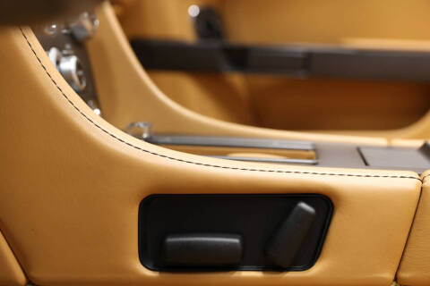 2012 Aston Martin V8 Vantage Roadster