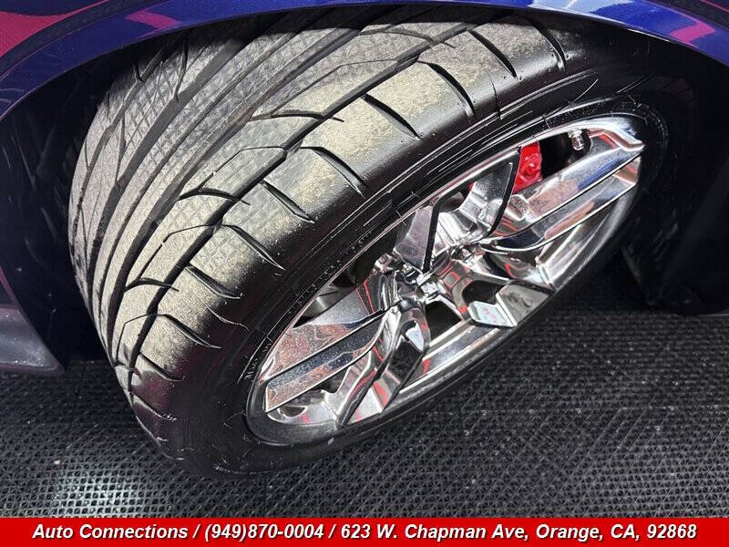 2014 Dodge Challenger SRT8