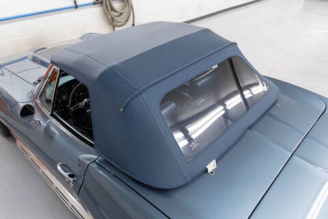 1967 Chevrolet Corvette