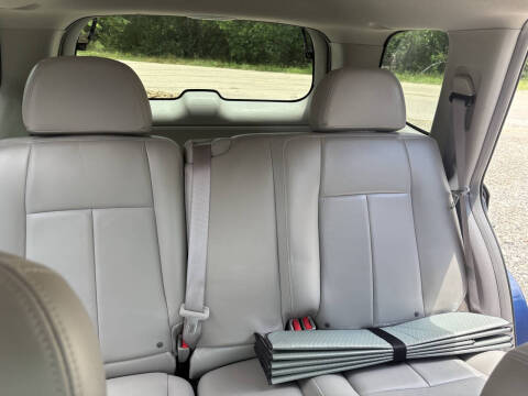 2006 GMC Envoy SLE