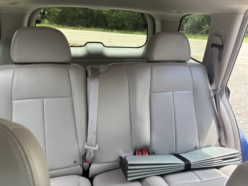 2006 GMC Envoy SLE