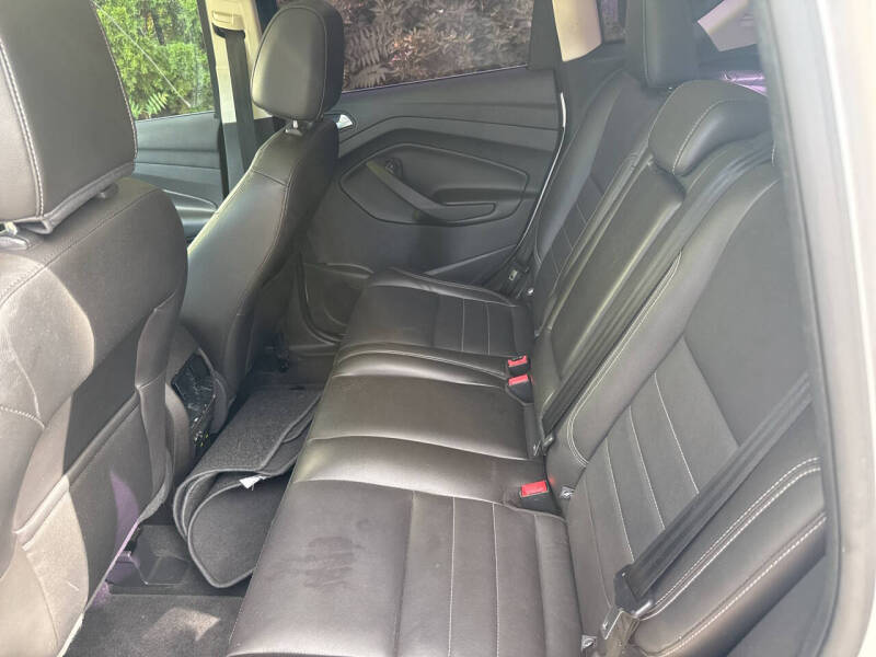 2013 Ford C-MAX Hybrid SEL