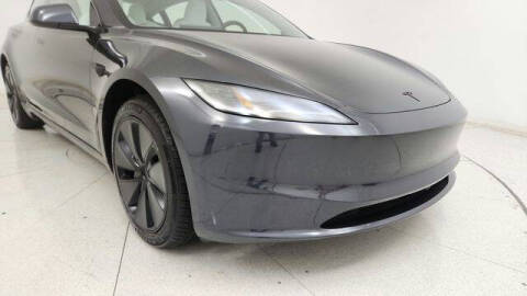 2026 Tesla Model 3