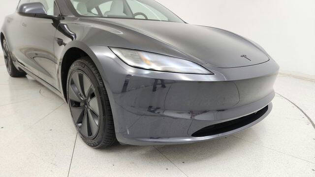 2026 Tesla Model 3