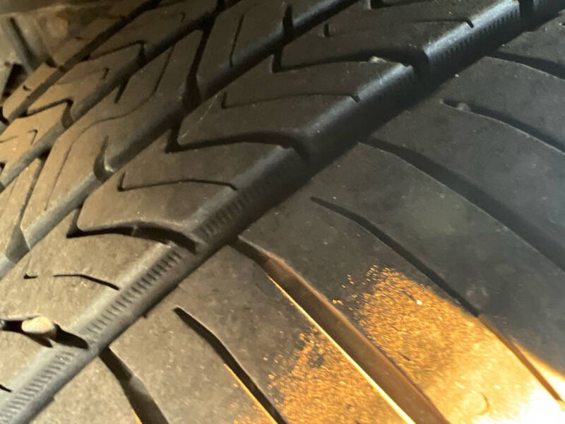 2012 Honda Accord EX