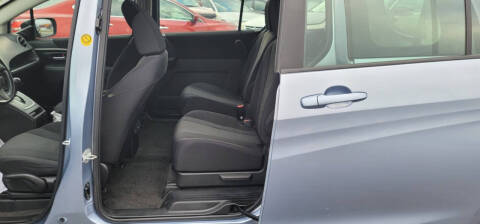 2012 Mazda MAZDA5 Sport