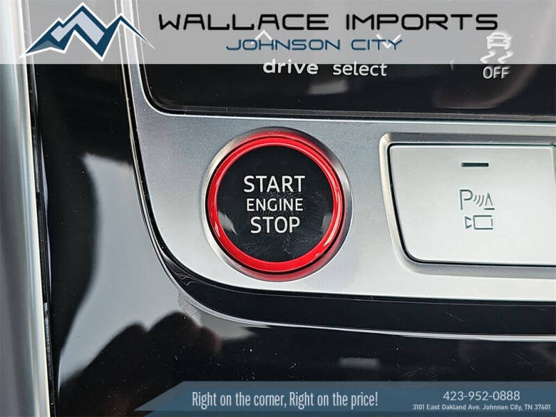 2025 Audi SQ7 4.0T quattro Premium Plus