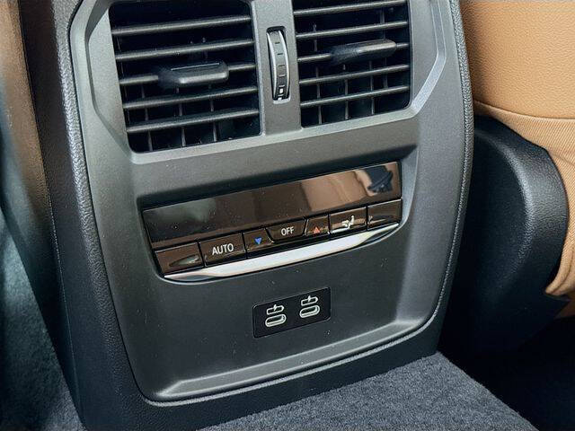 2026 BMW 4 Series 430i xDrive Gran Coupe