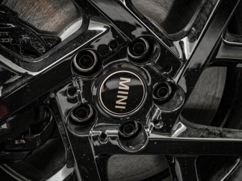 2026 MINI Convertible