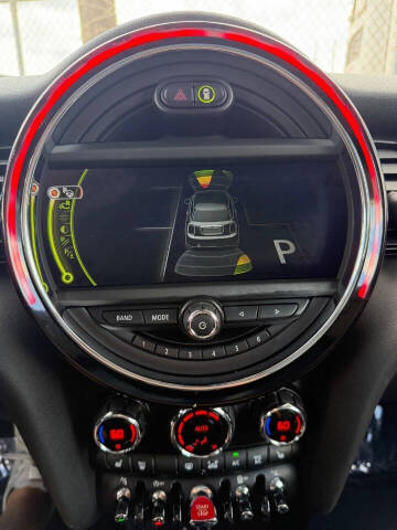 2015 MINI Hardtop 2 Door Cooper S