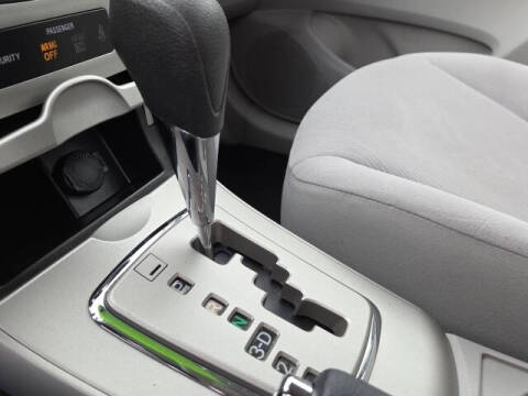 2013 Toyota Corolla L