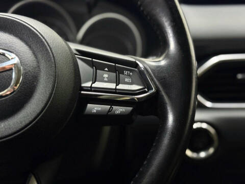 2023 Mazda CX-5 2.5 S Select