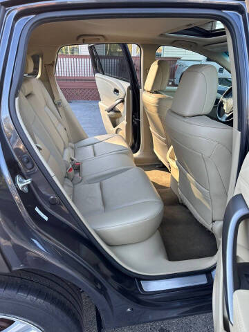 2015 Acura RDX w/Tech