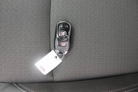 2021 Buick Encore GX