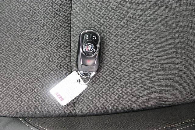 2021 Buick Encore GX