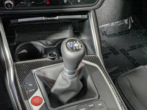 2023 BMW M2