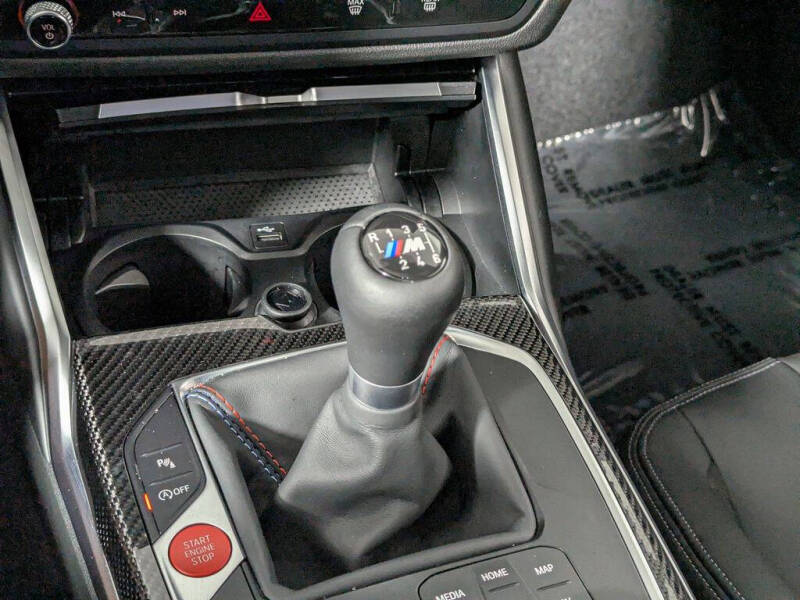 2023 BMW M2