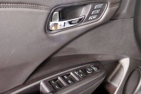 2015 Acura RDX w/Tech