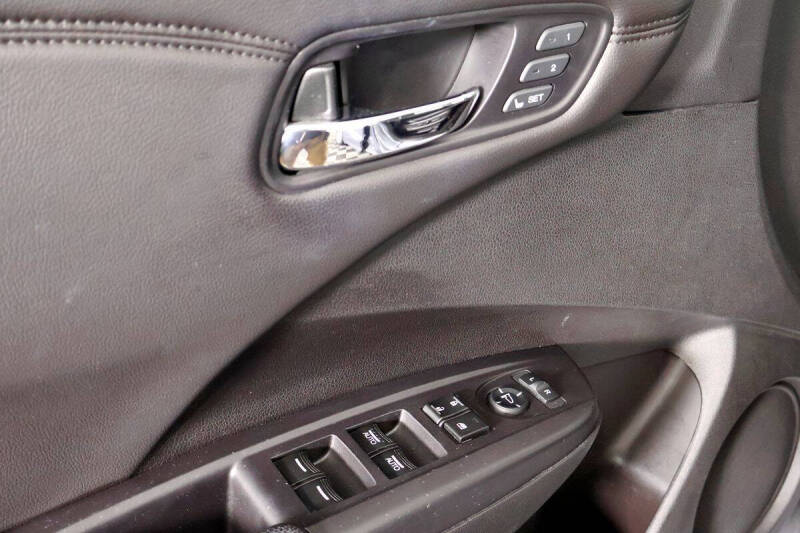 2015 Acura RDX w/Tech