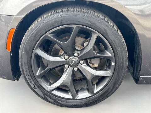 2021 Chrysler 300 S V6