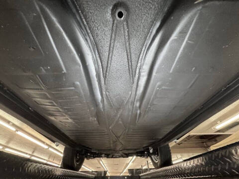 1968 Volkswagen Beetle