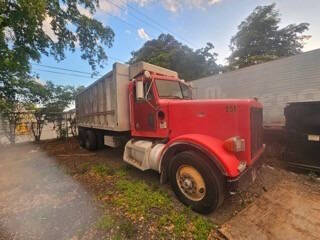 2006 Peterbilt 357
