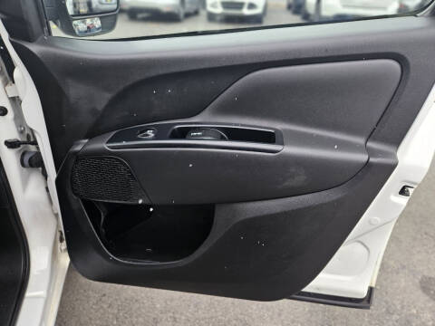 2017 RAM ProMaster City Tradesman SLT