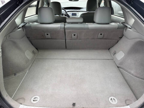 2014 Toyota Prius Four